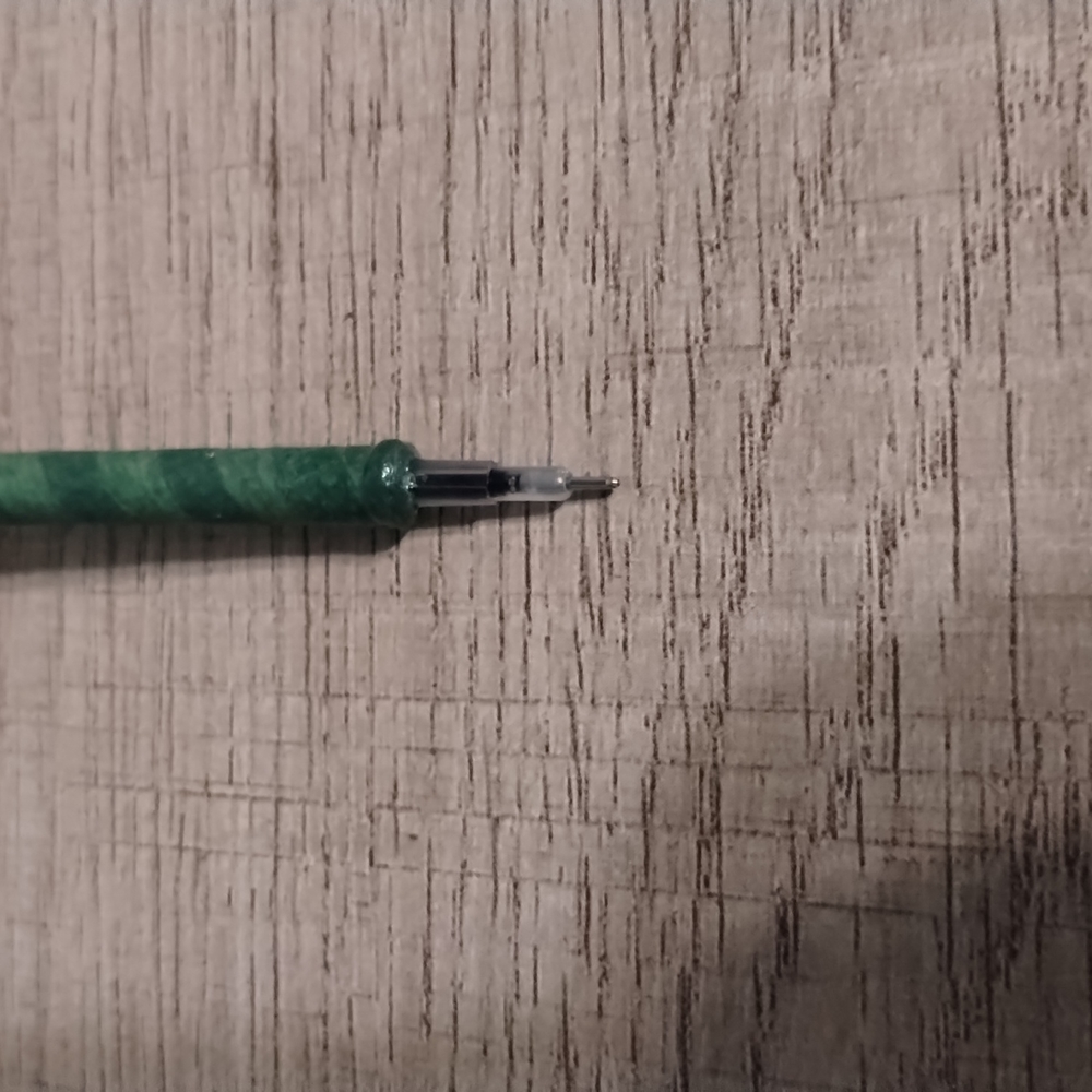 Rose pen(Scented) - Picture 3 of 4